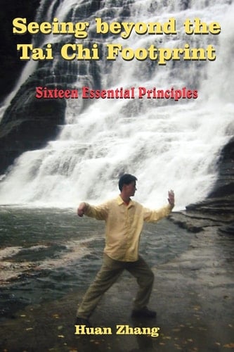 Seeing Beyond the Tai Chi Footprint