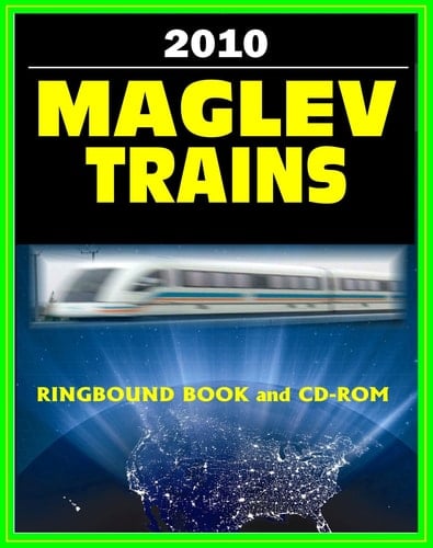 Report to Congress Costs and Benefits of Magnetic Levitation