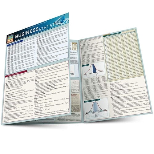 Business Statistics