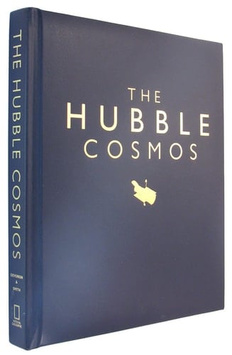 The Hubble Cosmos 25 Years of New Vistas in Space