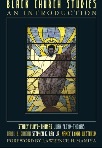 Black Church Studies