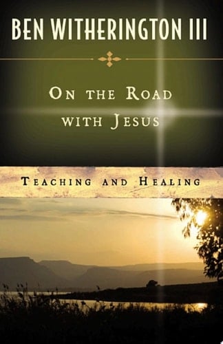 On the Road with Jesus