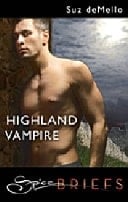 Highland Vampire