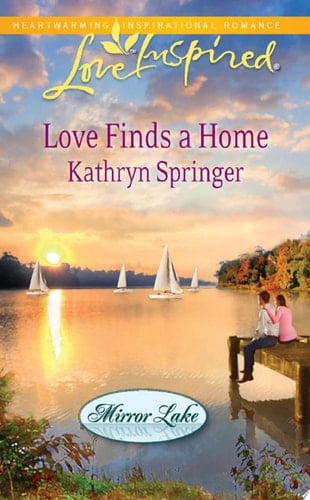 Love Finds a Home