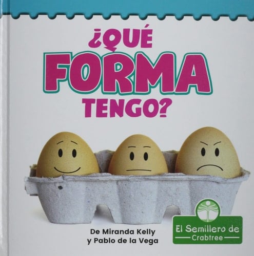 ¿Qué Forma Tengo?