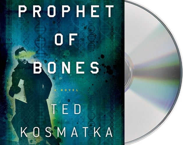 Prophet of Bones: A Novel