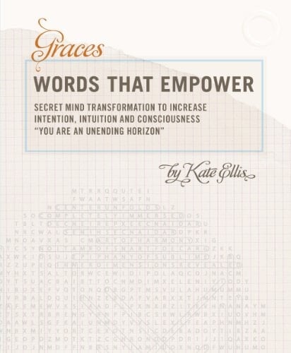 Words that Empower GRACES vol IV