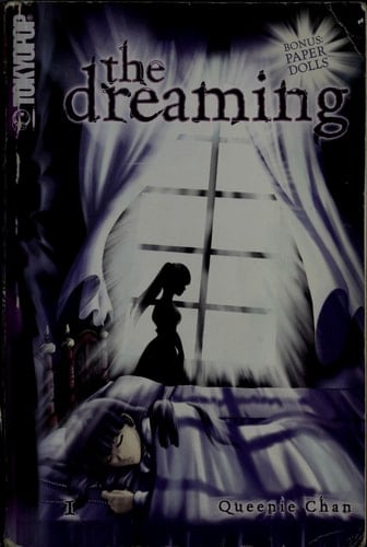 Dreaming Scholastic Exclusive