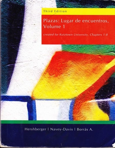 Plazas: Lugar de encuentros