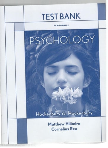 PTB Psychology