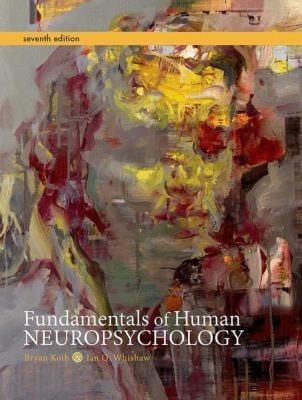 Fundamentals of Human Neuropsychology  7th Edition