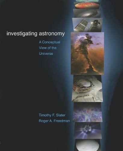 Investigating Astronomy + 6 Month Access Card