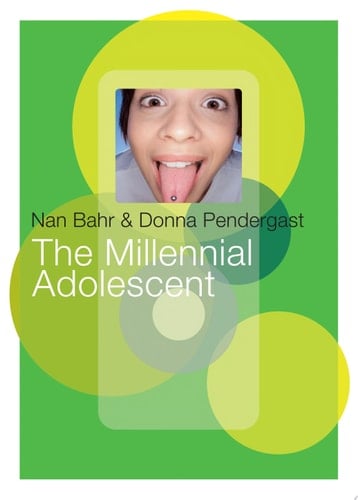 The Millennial Adolescent