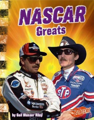 NASCAR greats