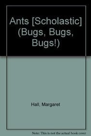 Ants [Scholastic]