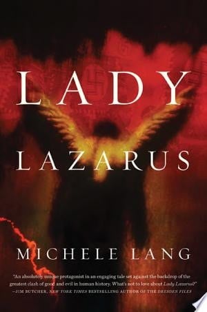 Lady Lazarus