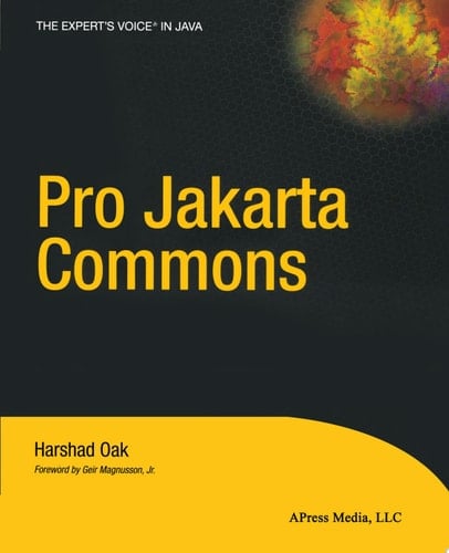 Pro Jakarta Commons