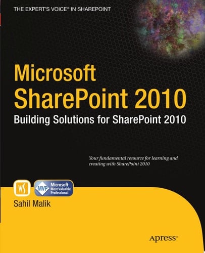 Microsoft SharePoint 2010