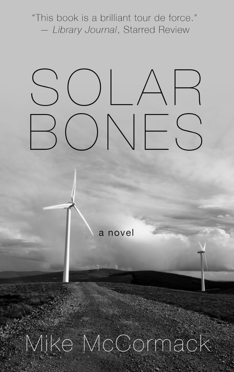 Solar Bones