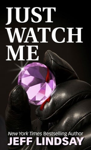 Just Watch Me