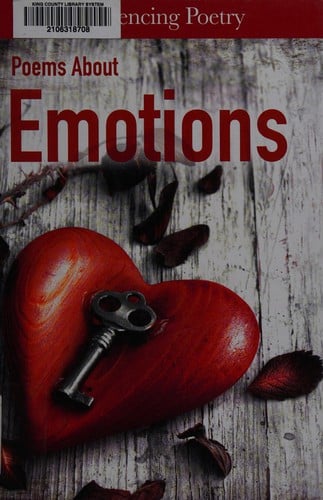 Poems About Emotions