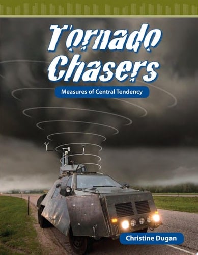 Tornado Chasers 6-Pack