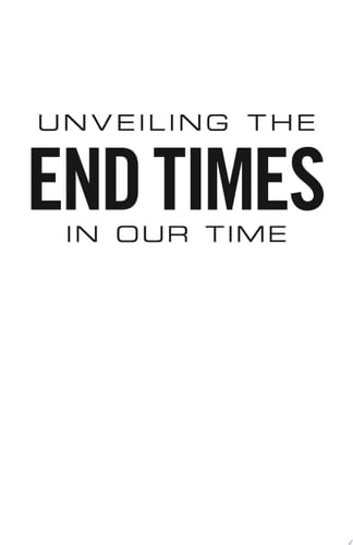 Unveiling the End Times in Our Time The Triumph of the Lamb in Revelation