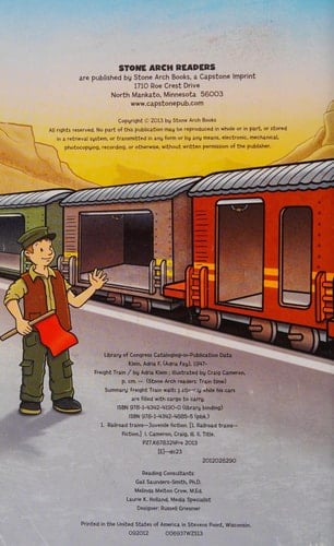 Freight Train