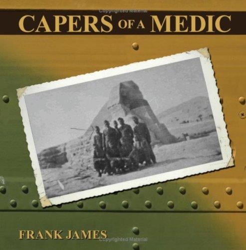 Capers of a medic