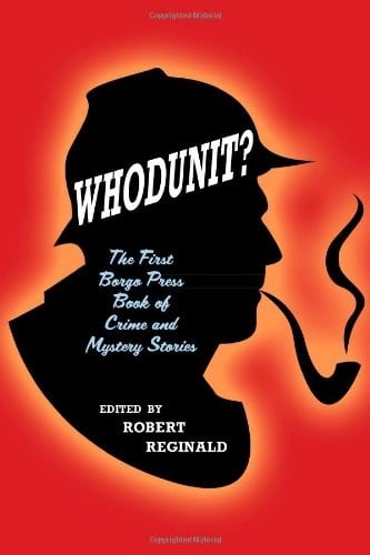 Whodunit?