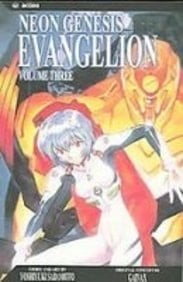 Neon Genesis: Evangelion