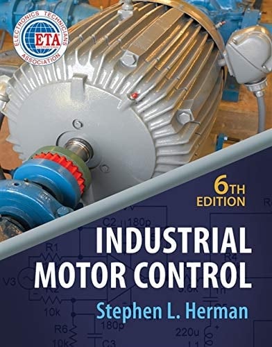 Industrial Motor Control