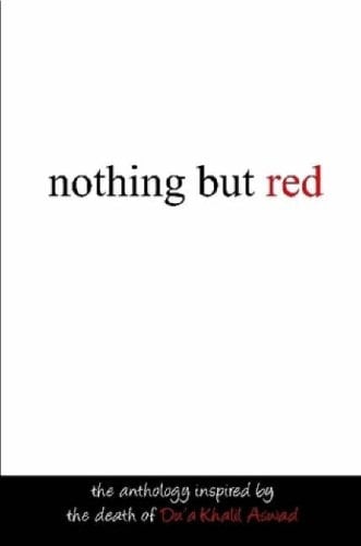 Nothing But Red