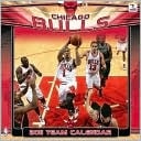 2011 Chicago Bulls Calendar