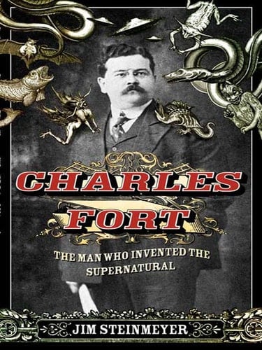 Charles Fort