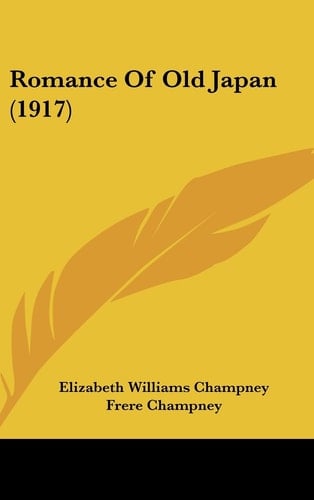 Romance of Old Japan (1917)