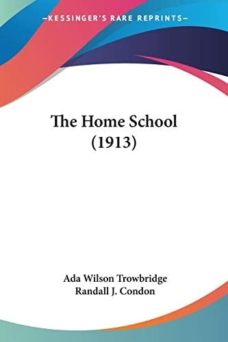 The Home School (1913)