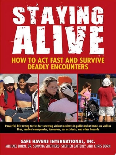 Staying Alive