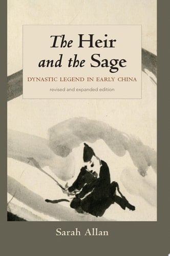 The Heir and the Sage