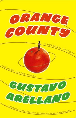 Orange County A Personal History