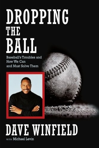 Dropping the Ball Baseball's Troubles and How We Can and Must Solve