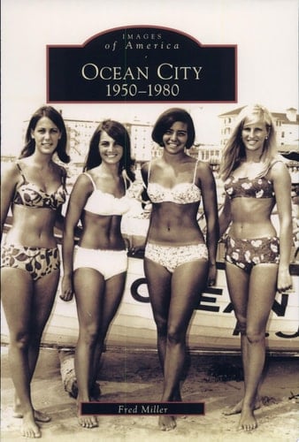 Ocean City 1950-1980