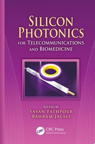Silicon Photonics for Telecommunications and Biomedicine