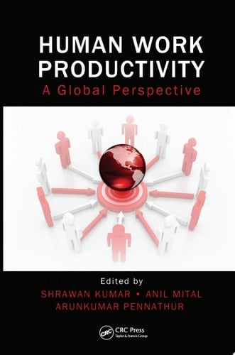 Human Work Productivity A Global Perspective