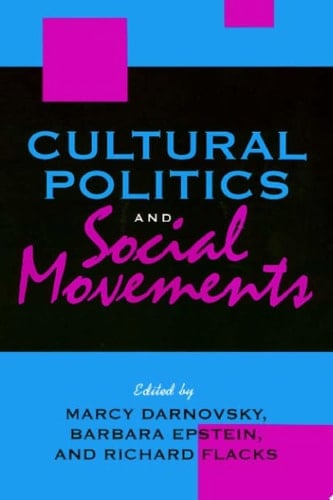 Cultural Politics