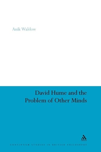 David Hume and the Problem of Other Minds