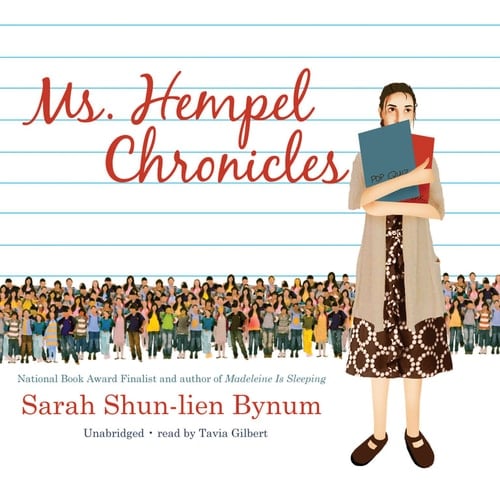 Ms. Hempel Chronicles