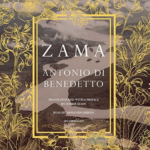 Zama Lib/E