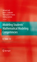 Modeling Students' Mathematical Modeling Competencies ICTMA 13