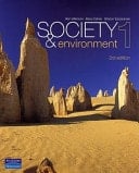 Society and Environment 1